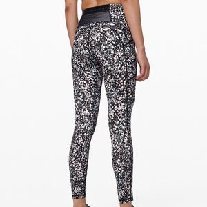 Lululemon Tightest Stuff Tight